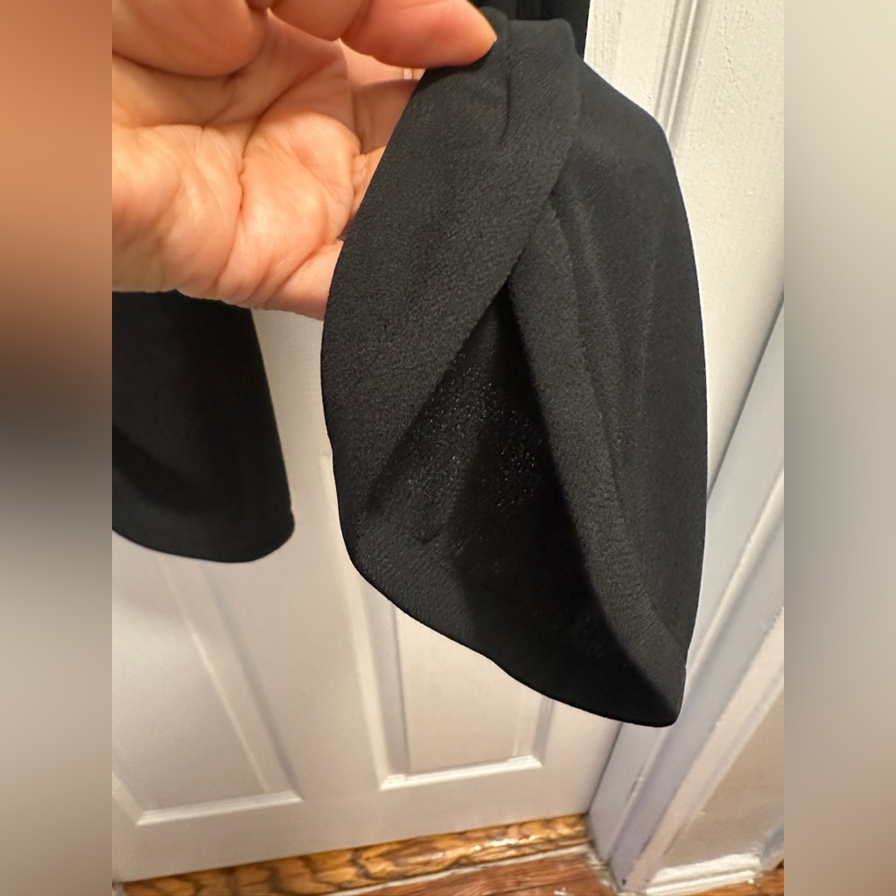 Talbots Black Women's Pants